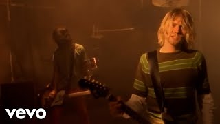 Nirvana - Smells Like Teen Spirit video