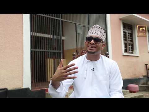 DanZak - MTU KWAO | RUBANI | MSANII | SHULE | MZIKI | JAMII (Full interview in Tanga)