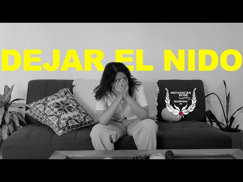 DEJAR EL NIDO - Cineminuto