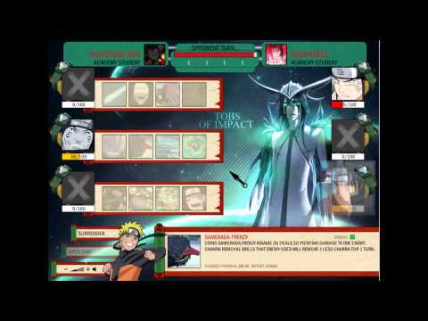 AkatsTobi-San vs Desangele