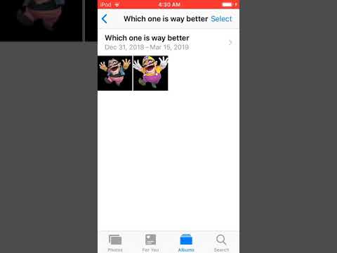 Which Clothes are way better?