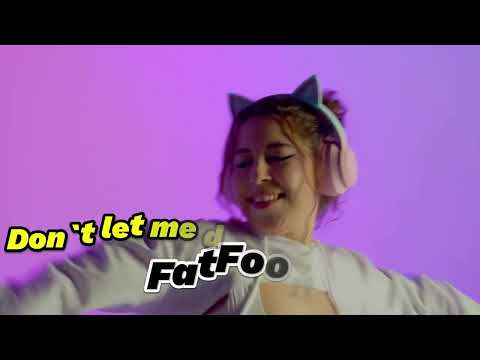 FatFoont - Don`t let me down
