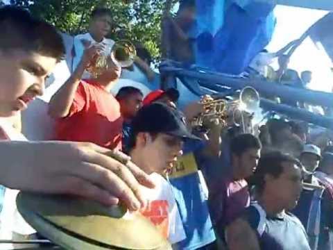 La Banda de San Telmo vs Atlanta