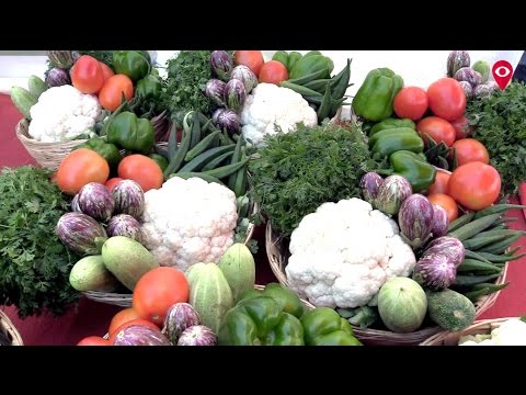 आठवडी बाजाराचा उत्साहपूर्वक दुसरा आठवडा