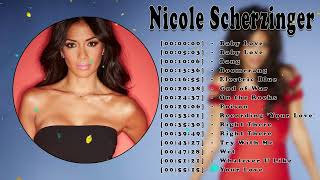 Download lagu Nicole Scherzinger - All the Best (FULL ALBUM) mp3