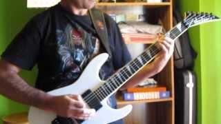 Bolt thrower forever fallen,Jackson dk 1