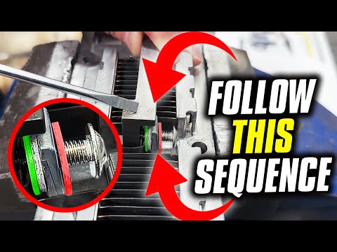 Killer Grid Heater Upgrade Kit |  Essential Installation Steps
