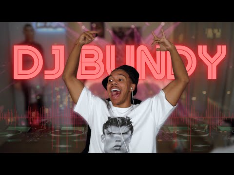 DJ STREAM WITH WILLY😍🎵 DJ BUNDY 🔥| Niklas Wilson