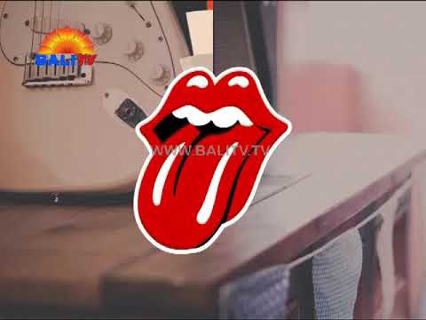 INDIE BALI GENERATION 29 APRIL 2018 - TRISNA STE & POLO BAND