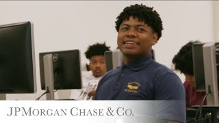Celebrating 10 Years of the Fellowship Initiative | JPMorgan Chase & Co.