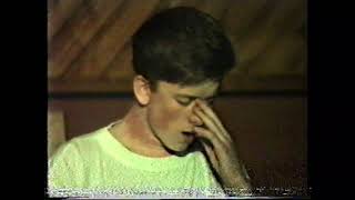 Sign on the Dotted Line