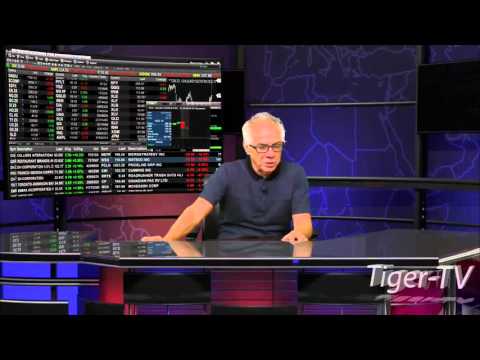 October 27th Daily Stock Market Recap by Tom O'Brien on TFNN   2015