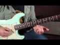 Jimi Hendrix - Red House - How to Play the ...
