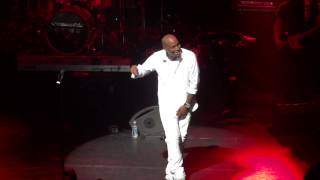 TGT (Tyrese) - Stay {Live @ L&#39;Olympia, Paris, 2014-03-31}