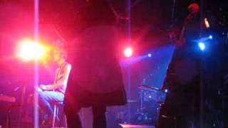 Patrick Wolf - Theseus - Prince Bandroom - December 14th, 2009