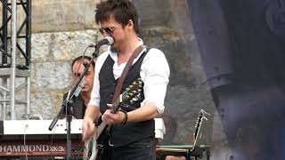 Coque Malla   No puedo vivir sin ti