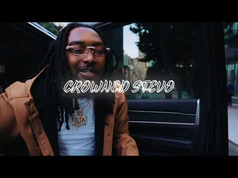 [FREE] FMB DZ X Detroit Type Beat "Ruled The World"