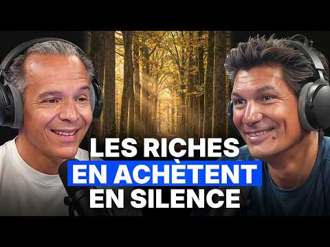 J'ai changé d'avis : l'investissement le plus sous-coté en 2026 - Erwan Le Méné