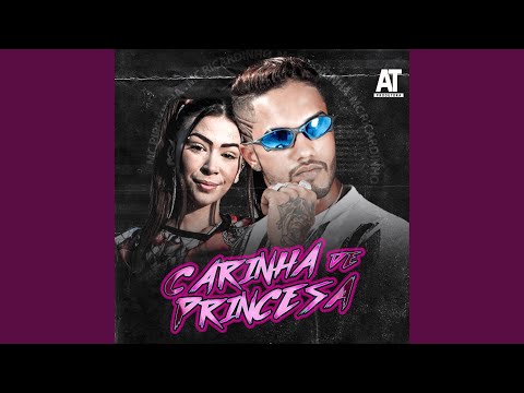 Carinha de Princesa