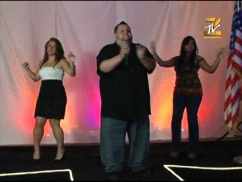 Hejdi Mehmeti - Le t'pëlcasin le t'kërcasin (Official Video)