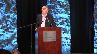 CATCUSA | Day 4 | Christians & Jews Work Together for Peace Rabbi Michael Davis