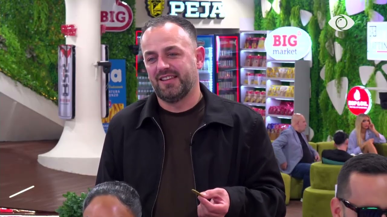 “O shpirti im…”/ Angelo debaton me Senon: Ta bëj rrugën autostradë