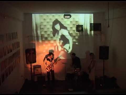 Charlie Megira Live at Bet12 Arting Jerusalem 2003