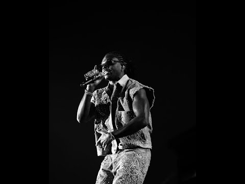 (Free) Gunna type beat-"Less stress"