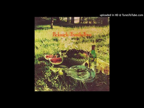 Family Four - En Häst Utan Namn (Rock) (1972)