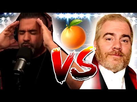 PROOF NUMEROLOGY WORKS - GG33 Garry the Numbers Guy #debate #podcast