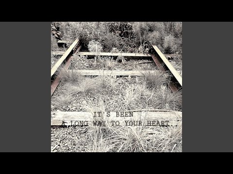 Its Been A Long Way To Your Heart - Andrew Iqcon
