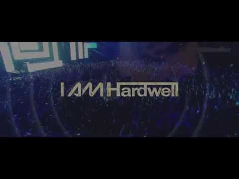 I AM HARDWELL world tour   New Dates Announcement #IAMHARDWELL