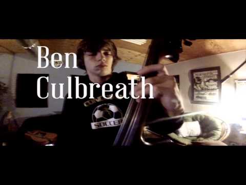 Old Rusty Mandolin "A World Full of Fear" EP Teaser