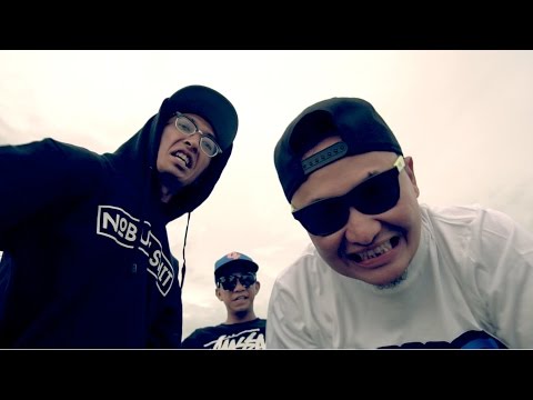 Kungpow Chickens - TKO (Official Music Video)