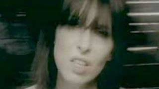 I'll Stand By You by The Pretenders