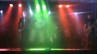 No Association - Silverchair Live 2014 (Madman Silverchair Cover-BR)