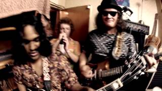 Voodoo Child - Brendon Thomas &amp; The Vibes, Kara Gordon, Harvey Knows A Killer