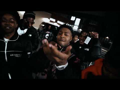 KOODA X BROADAYMONEY X MGBABYK - "LURKING"