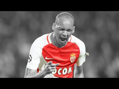 Fabinho - Season Highlights - 2016/2017