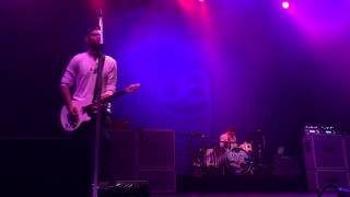 Boyce Avenue in Los Angeles @ the Wiltern &quot; I had to try&quot;