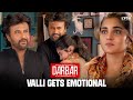 Darbar Hindi Valli Gets Emotional Rajinikanth Nayanthara Nivetha Thomas Lyca