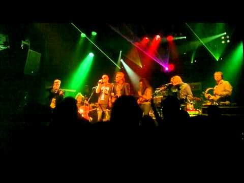 Freeman feat. Uusi Fantasia | Tuhatjalkainen