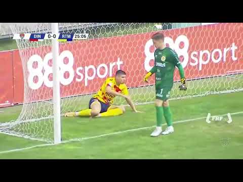 Dinamo – Ripensia 1-0 (15 octombrie 2022)