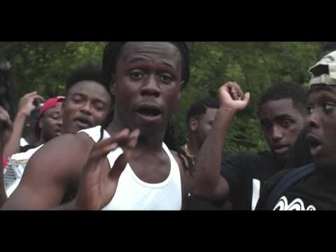 Yung Harvey x WNC Whop- Long Ways [TwoneShotThat]