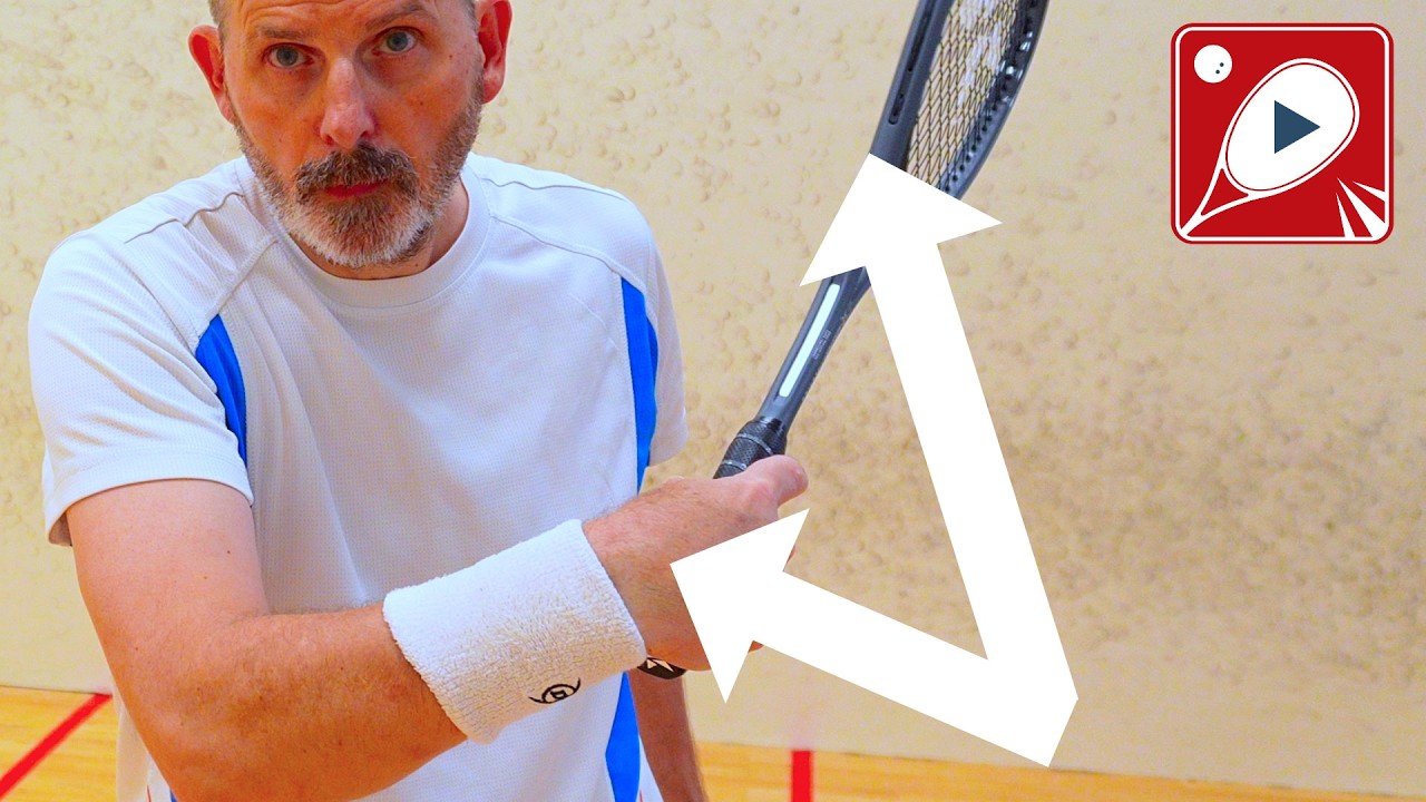 Avoid These 5 Common Backhand Mistakes!