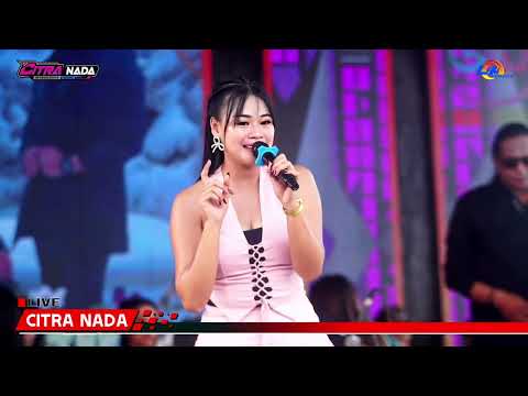 SULAYA JANJI // CITRA NADA LIVE DUKUH BANCANG - DESA KECIPIR // KEC.LOSARI - KAB.BREBES