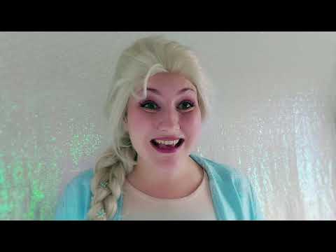 EMILY #7.1.2021 Absolutely Amazing Children's Parties