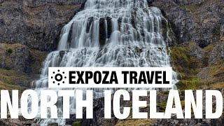Waterfalls Of Northern Iceland Vacation Travel Video Guide