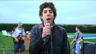 Tu es Music Video