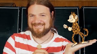 Ottokar hat Segelohren Lyrics English Translation